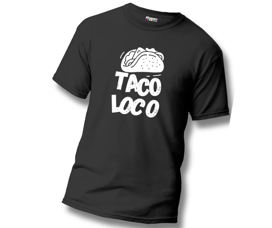 Playeras personalizadas
