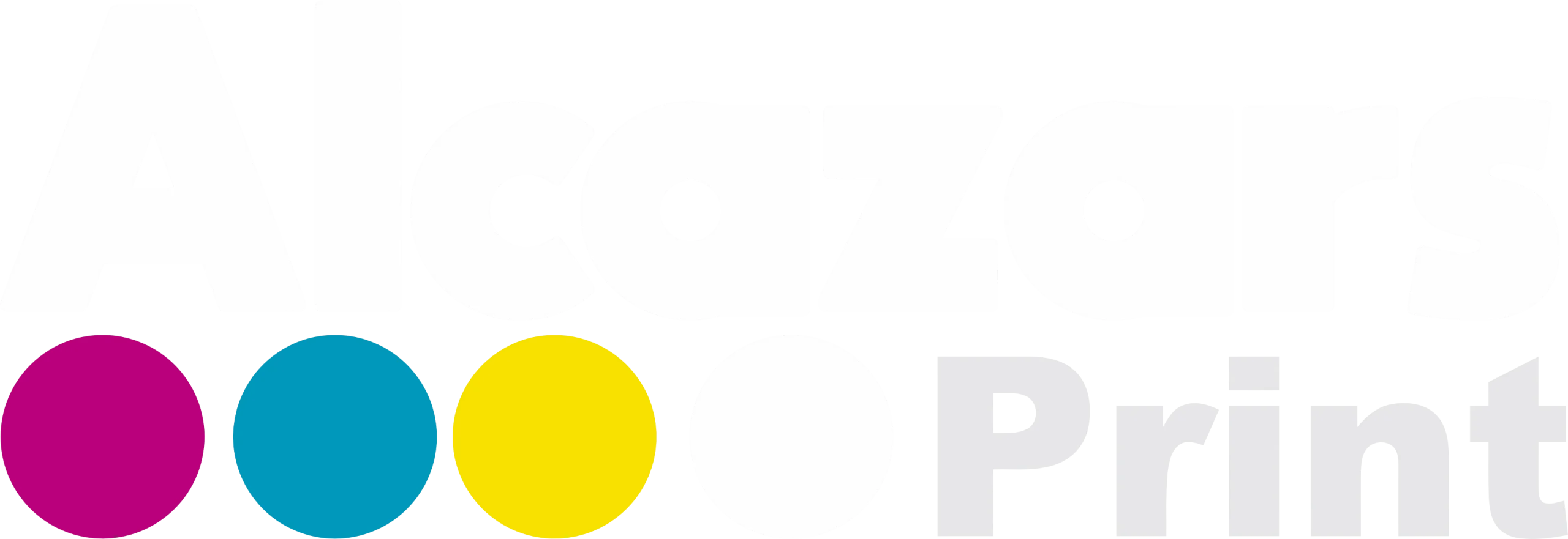 logo alcazars print